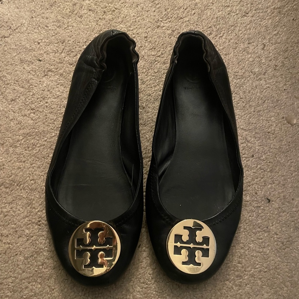 Tory Burch Ballet Flat